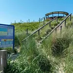 Apartman By The Coast With Dune Views *