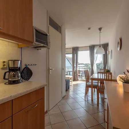 Apartament By The Coast With Dune Views *