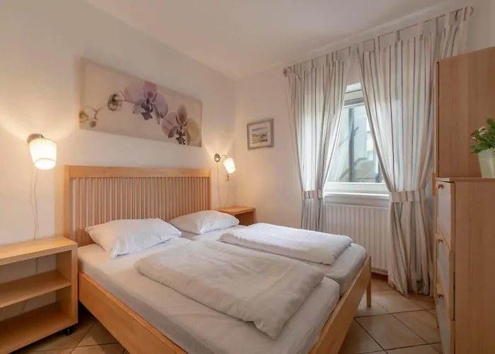 Apartament By The Coast With Dune Views *