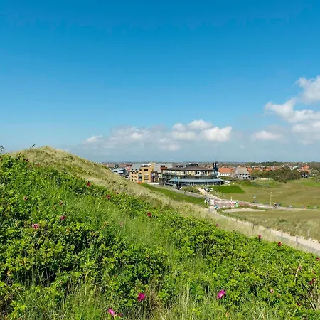 By The Coast With Dune Views