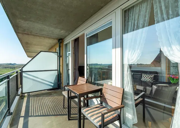 By The Coast With Dune Views * Callantsoog