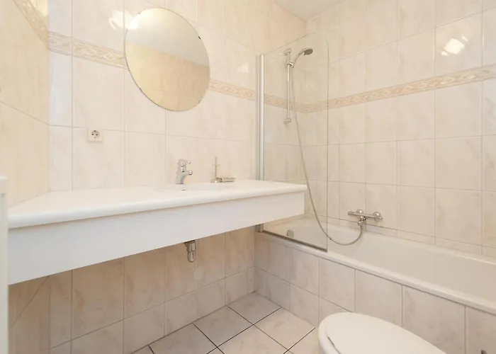 By The Coast With Dune Views Apartment *